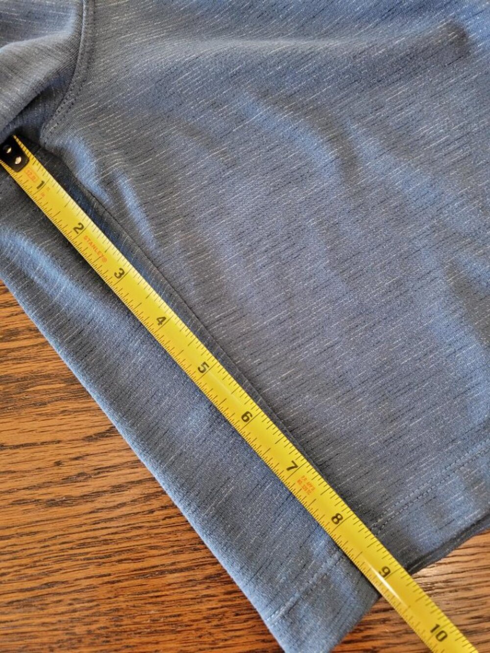 Mondetta Women's Shorts, Size Larger - Picture 3 of 7